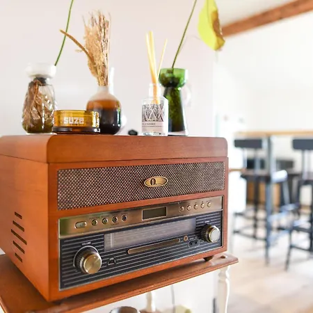 Le Loft Botanique Et Son Parking Gratuit Apartmán Toulouse