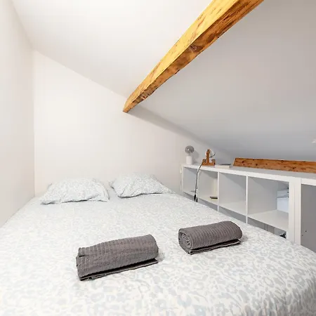 Le Loft Botanique Et Son Parking Gratuit Lägenhet Toulouse