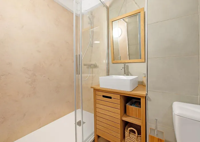 Le Loft Botanique Et Son Parking Gratuit