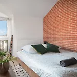 Le Loft Botanique Et Son Parking Gratuit *