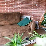 Apartament Le Loft Botanique Et Son Parking Gratuit
