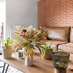 Le Loft Botanique Et Son Parking Gratuit Apartament