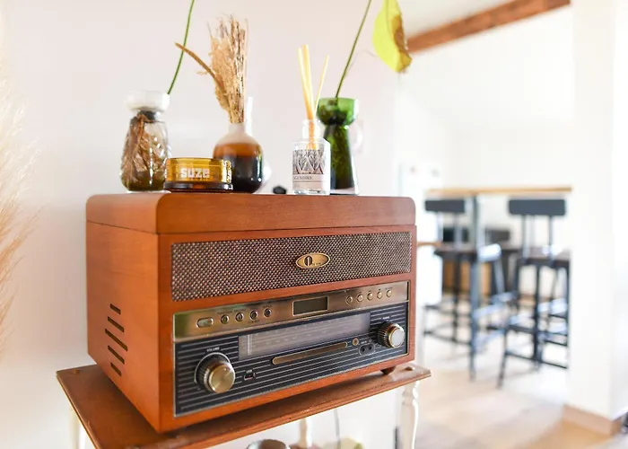 Le Loft Botanique Et Son Parking Gratuit Appartement Toulouse