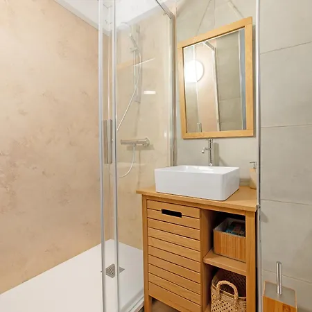 Le Loft Botanique Et Son Parking Gratuit